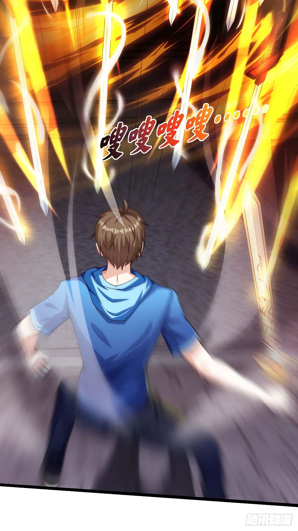 Divine Perspective - มุมมองระดับพระเจ้า 7/28