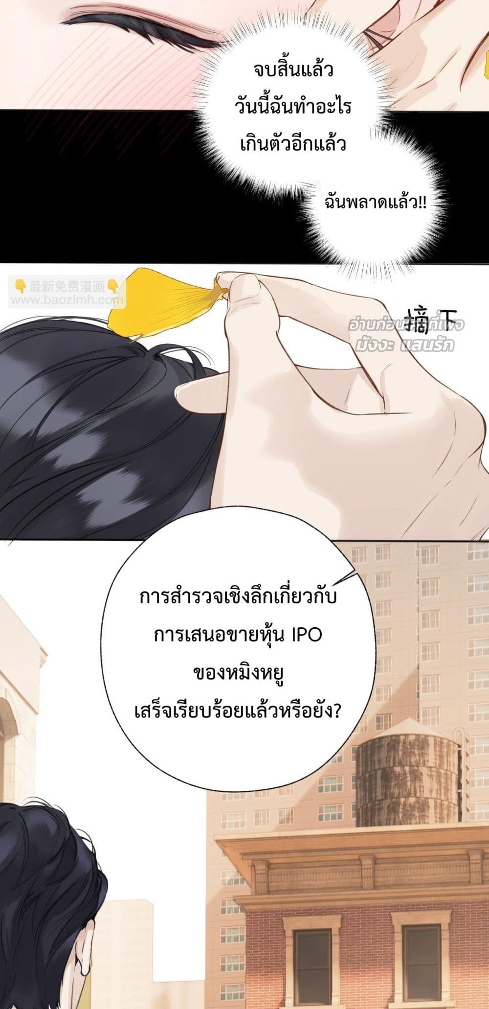 Accidental Love - บังเอิญรักไม่รู้ตัว 35/52
