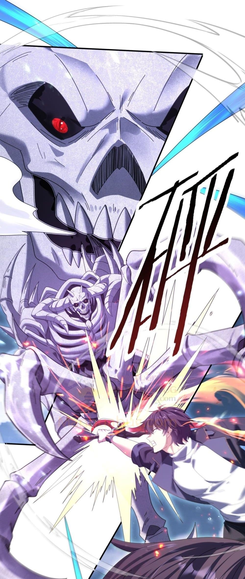 I am Drako Majstor - ไหนใครว่าผู้คุมมังกร เป็นอาชีพที่อ่อนแอที่สุดไงล่ะ 27/42