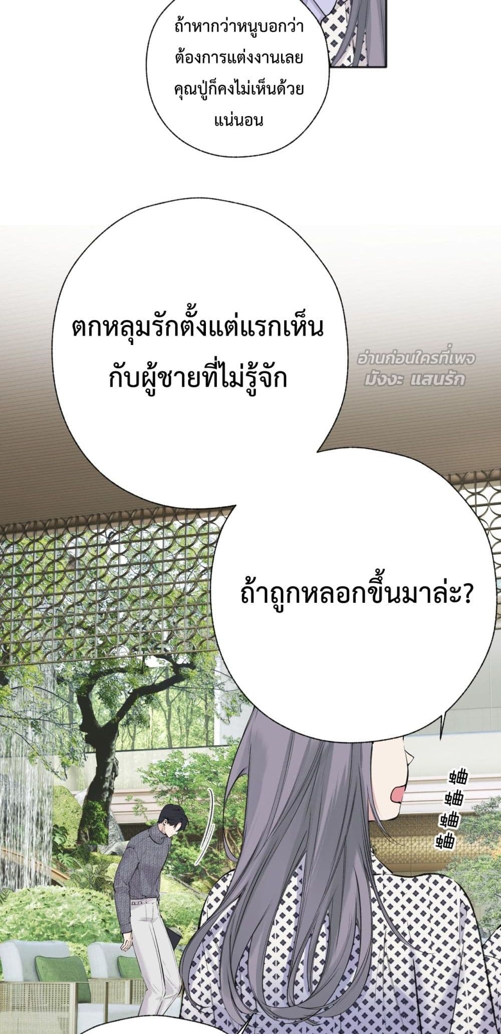 Accidental Love - บังเอิญรักไม่รู้ตัว 15/52