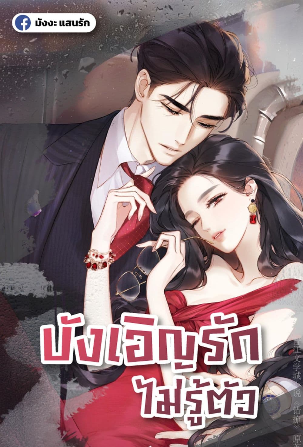 Accidental Love - บังเอิญรักไม่รู้ตัว 1/52