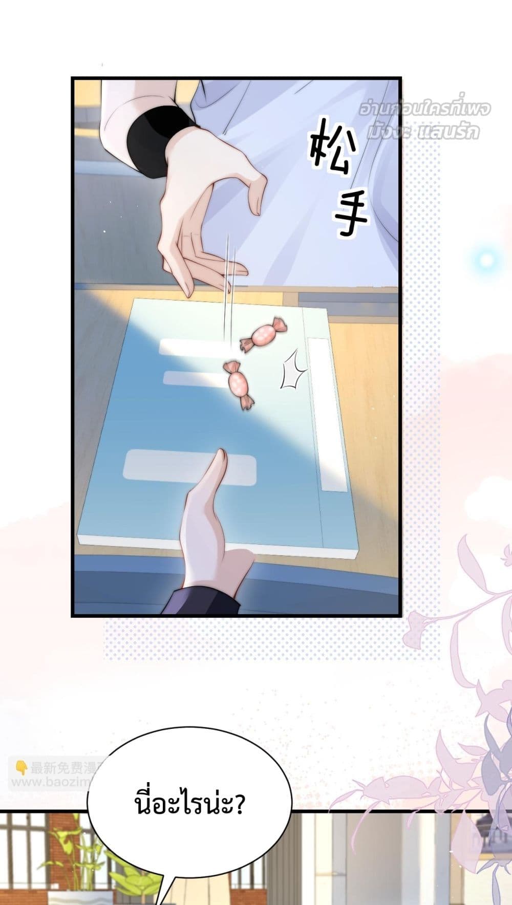 Can You Hear Me - เสียงเรียกจากฉันถึงเธอ 2/52