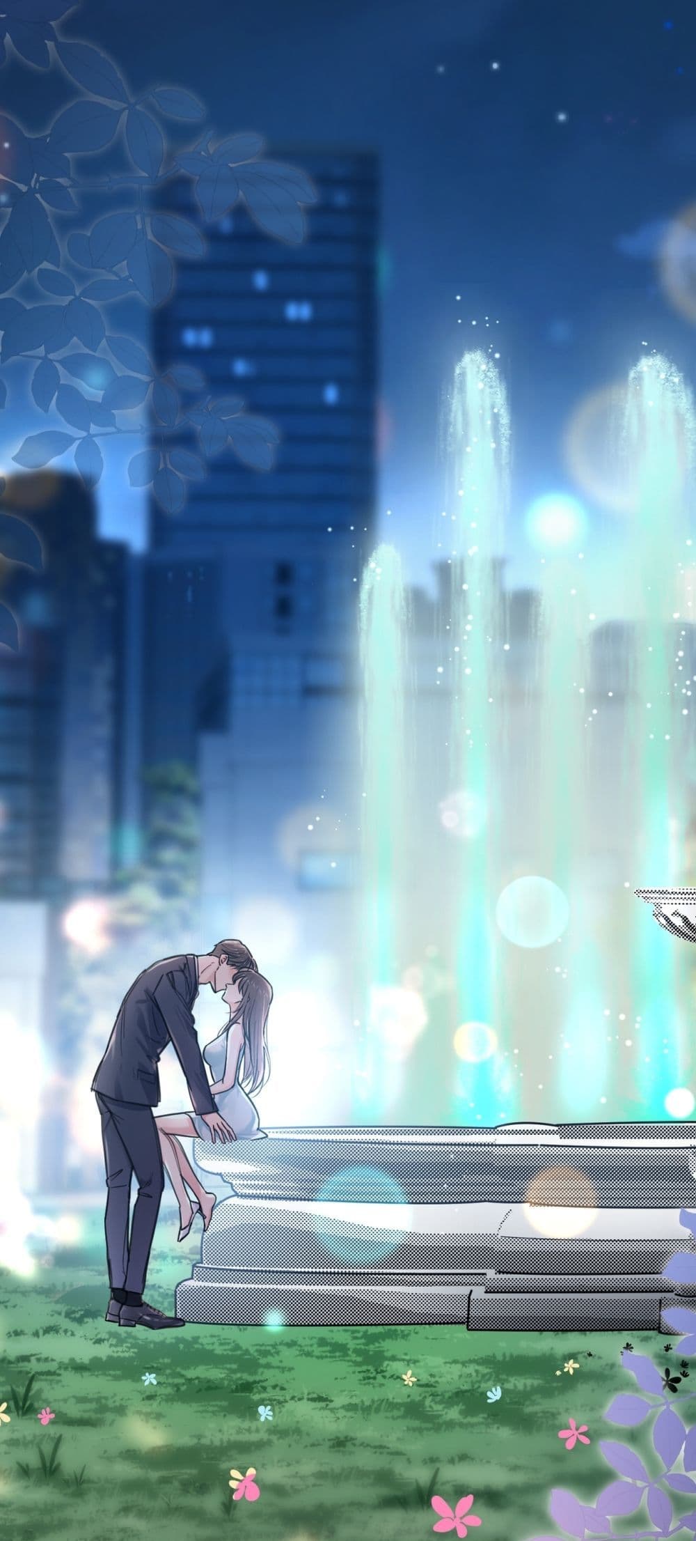 My Unexpected Pregnancy with the CEO – ฉันท้องไม่ทันตั้งตัว กับซีอีโอที่เคยแอบรัก 2/42